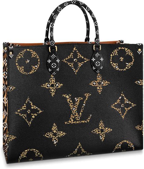 lancio borse monogram giant louis vuitton|lv monogram handbags.